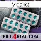 Vidalist dapoxetine2